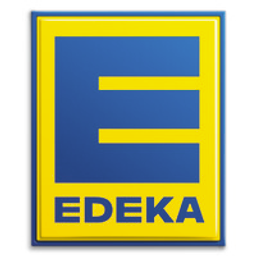 EDEKA Krombholz logo