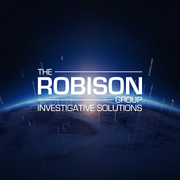 The Robison Group logo