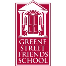 Greene Street Friends School logo