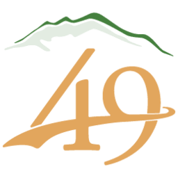 School District 49 logo