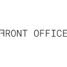 Virtual Front Office logo