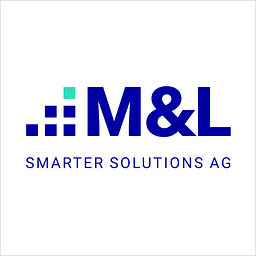 L & M Services logo