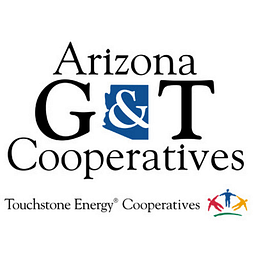 Arizona G&T Cooperatives logo