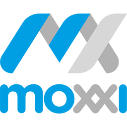 Moxxi Digital logo