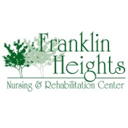 Franklin Heights Nursing & Rehabilitation Center logo
