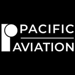 Pacificaviation logo