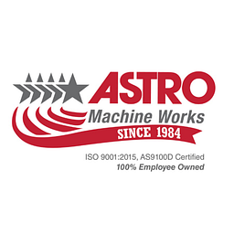 Astro Machine Works Inc logo