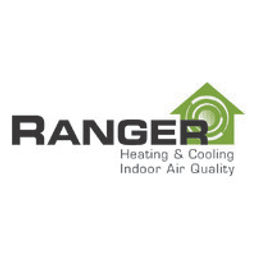 Ranger Heating & Cooling logo