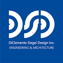 DiClemente Siegel Design Inc. logo