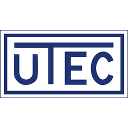 Universidad de Ingeniería y Tecnología - UTEC logo