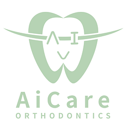 AiCare Orthodontics logo