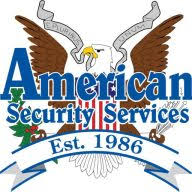 American Security Services logo
