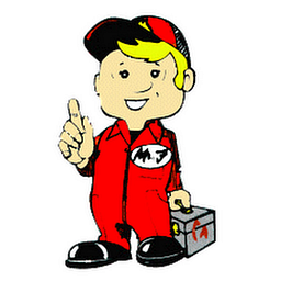 Mr Fireplace LLC logo