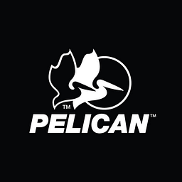 Pelican logo
