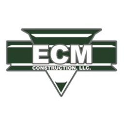 ECM logo