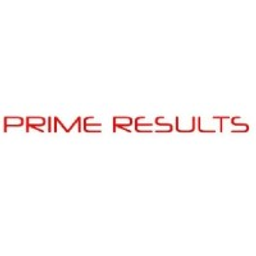 Prime Results logo