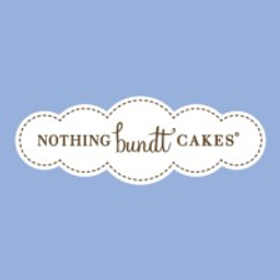 Nothing Bundt Cakes #3 logo