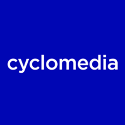 Cyclomedia logo