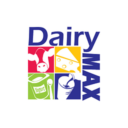 Dairy Max logo