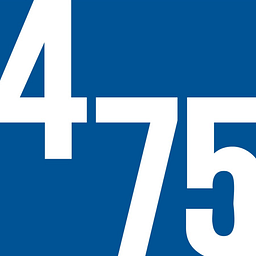 Geary County USD 475 logo