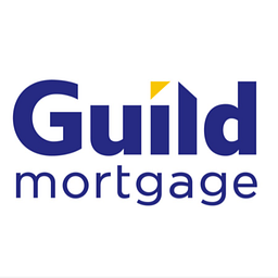 Guild Mortgage logo