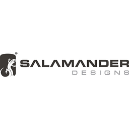 SALAMANDER DESIGNS LTD logo