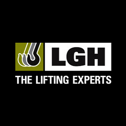 LGH Group logo