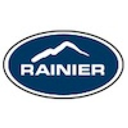 Rainier Shade logo