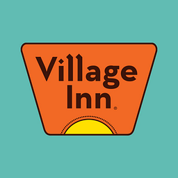 Green Franchise (Village Inn) logo