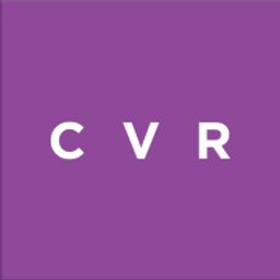 CVR logo