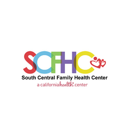 South-Central Family Health Center logo
