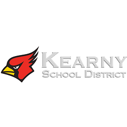 Kearny Board of Education logo
