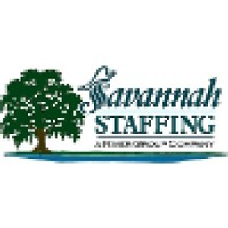 Savannah Staffing logo