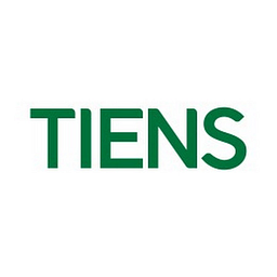 Tiens logo