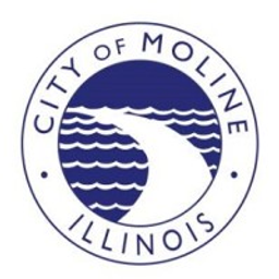 OF Moline logo