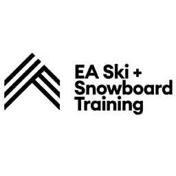 U.S. Ski and Snowboard Association logo