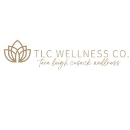 TLC Wellness logo
