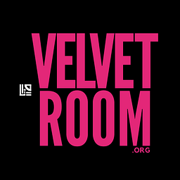 Velvet Room logo
