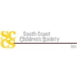 South Coast Children's Society logo