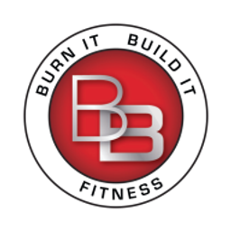 Burn It Build It Fitness logo
