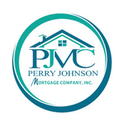 Perry Johnson Mortgage Company, Inc. logo