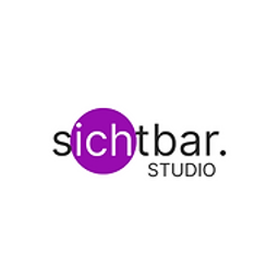 Sichtbar Studio logo