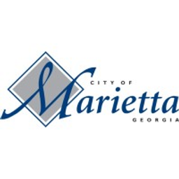 City of Marietta, GA logo