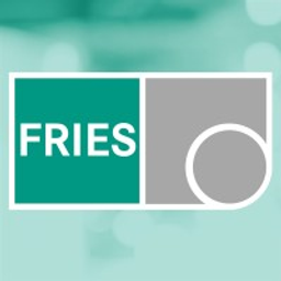 Fries 24 logo