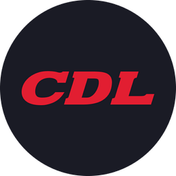 CDL logo