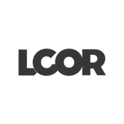 LCOR logo