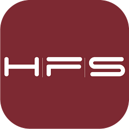 HFS Company logo