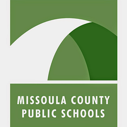 Missoula County Public Schools logo