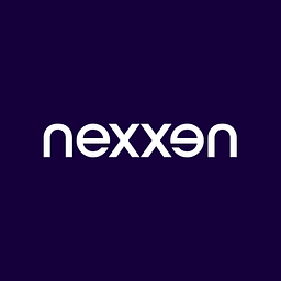 Nexxen logo