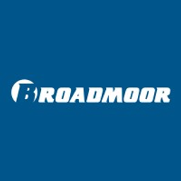 Broadmoor Hotel's logo